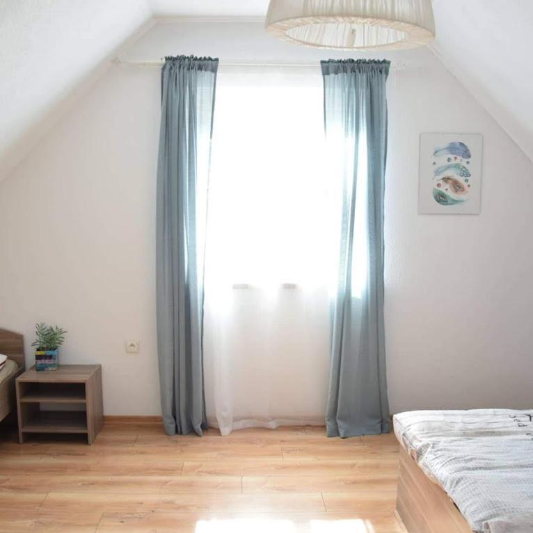 Villa Stanlejowka à Zalakowo Extérieur photo